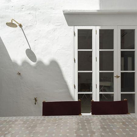 Qui No Passa Villa Ciutadella  Exterior photo