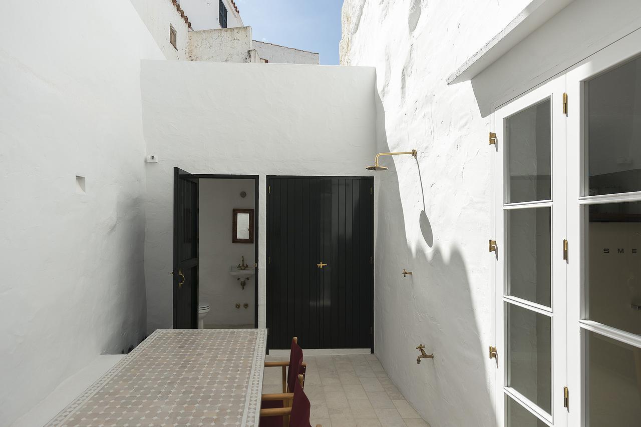 Qui No Passa Villa Ciutadella  Exterior photo
