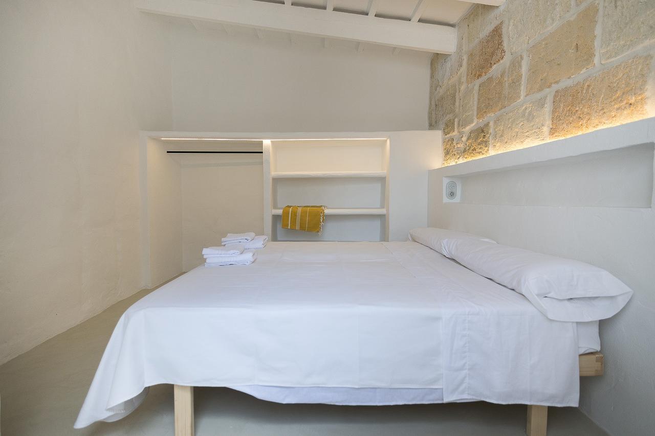 Qui No Passa Villa Ciutadella  Exterior photo