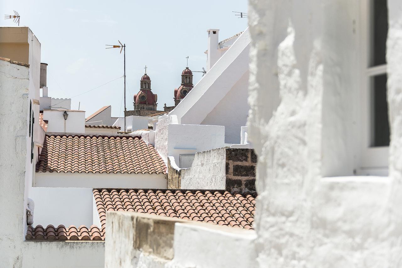 Qui No Passa Villa Ciutadella  Exterior photo